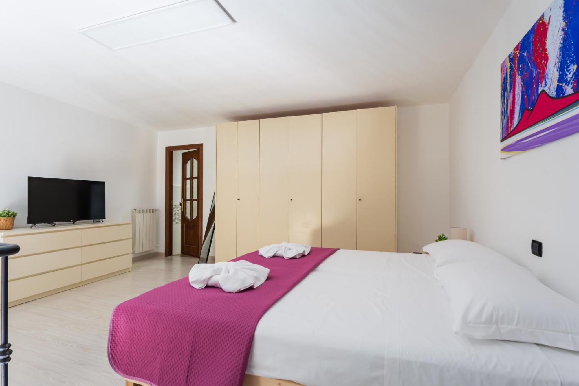 Ferienwohnung Covino House By Dimorra Neapel Exterior foto